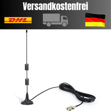Magnetische BNC-Antenne |