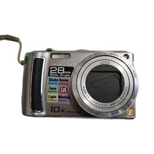 Panasonic lumix dmc - panasonic,