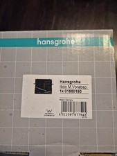 Hansgrohe iBox Universal Grundkörper