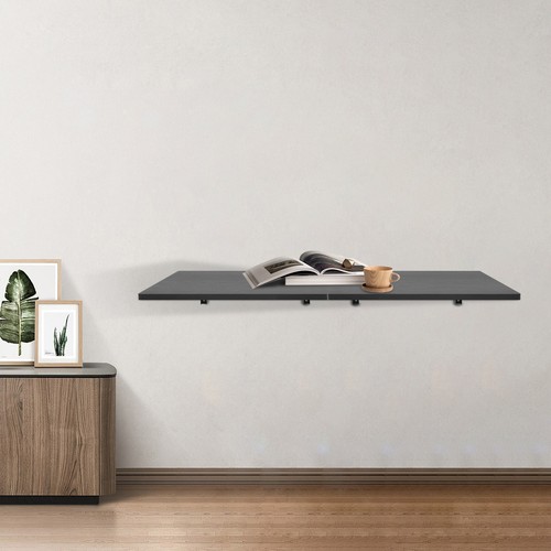 Wandmontierte werkbank - wandmontierte,