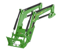 Frontlader Deutz Fahr 4070E