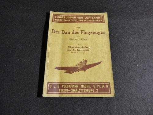 Flugzeugbau und luftfahrt der - luftfahrt,