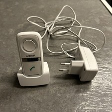📞Gigaset L410 Weiß -