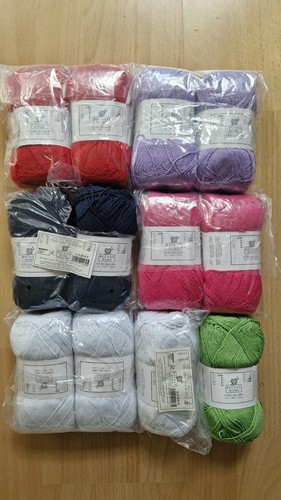 2kg strickgarn - 1,2kg,