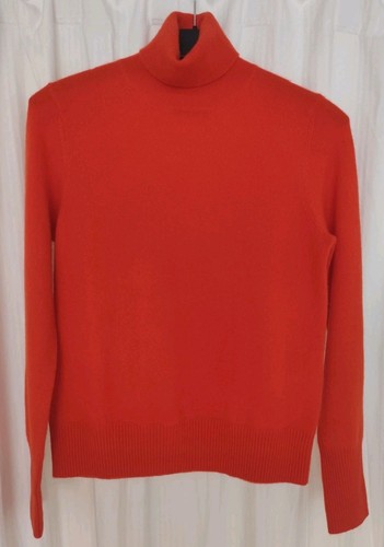 Cashmere rolli orange größe - rolli,