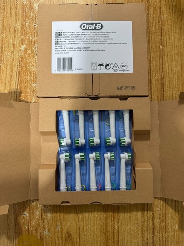 Oral pro crossaction - oral-b,