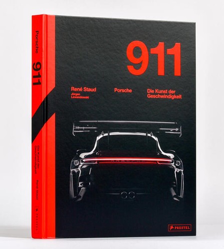 Porsche 911 rené - porsche, |