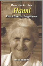 Hanni von Roswitha Gruber