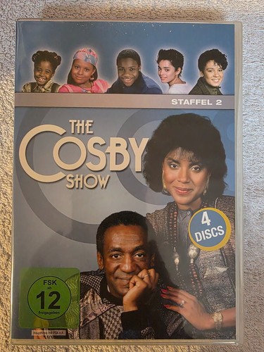 The bill cosby show staffel - cosby,