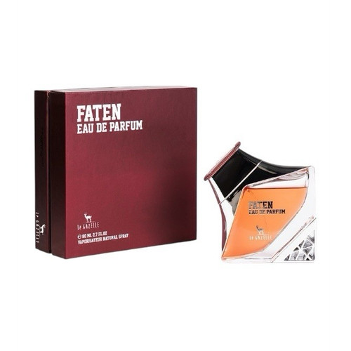 Gazelle faten eau - eau, parfum