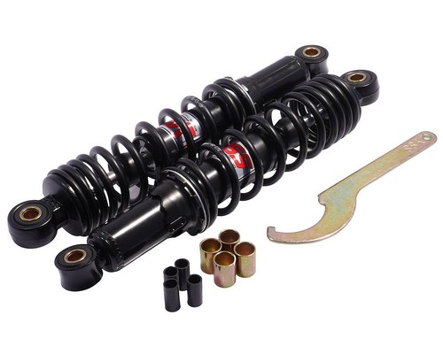 Stoßdämpfer federbein set - stoßdämpfer, /
