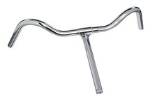 Ergotec Lenker Holland fest