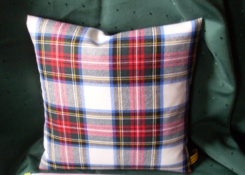 Kleines schottisches tartan - kleines,