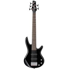 E-Bass Ibanez miKro  GSRM25-BK