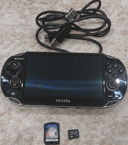 Sony vita pch 1004 - ps, pch-1004