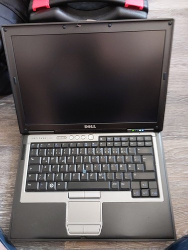 Dell latitude d620 notebook - dell,