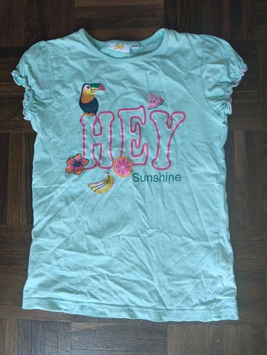 Kiki koko shirt größe 134 - t-shirt,