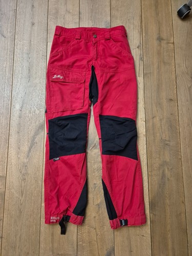 Lundhags hose damen 36 - lundhags,