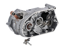 Rumpfmotor M500 - mit