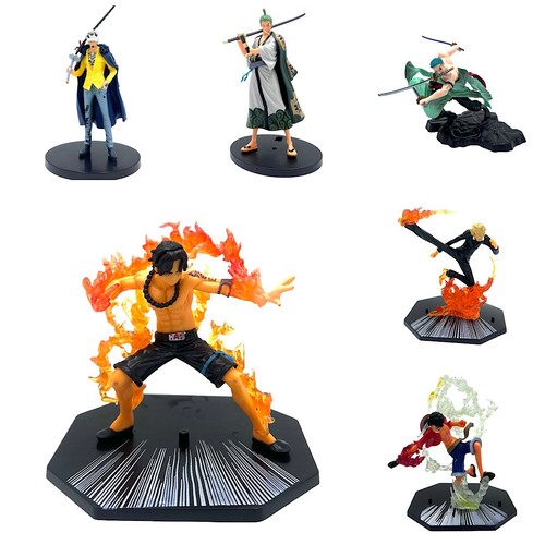 Anime figuren sammlung - anime,