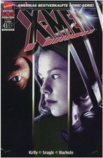 X-Men -Marvel 1997-2000 Nr. 43