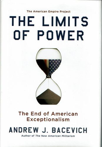 The limits power - limits,