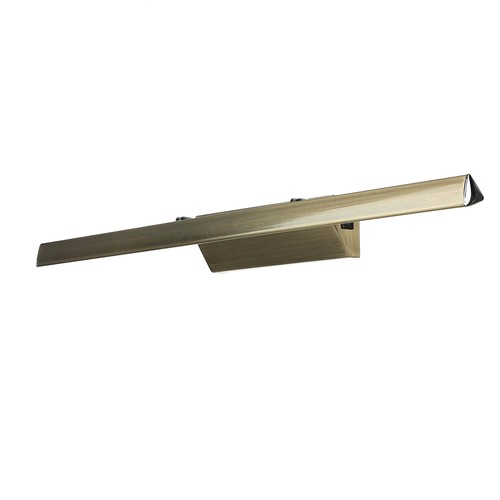 Led bilderleuchte - led,