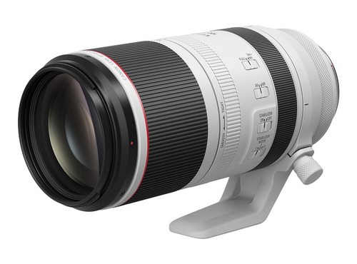 Canon 100 500mm 500 - 100-500mm, 100-500