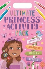 Ultimate Princess Activity