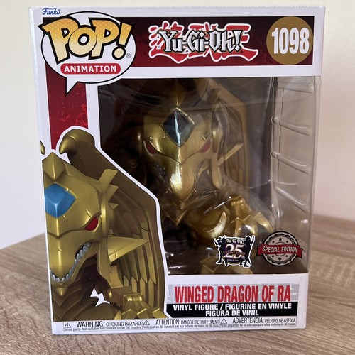 Funko pop winged dragon - of, ra