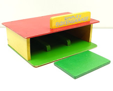 SIMPLEX Boxengarage Garage