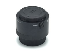 Sigma TC-2001 Telekonverter