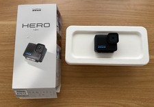 GoPro HERO 4K 2024 Wasserdicht 12MP Actionkamera I OVP Ohne Zubehör