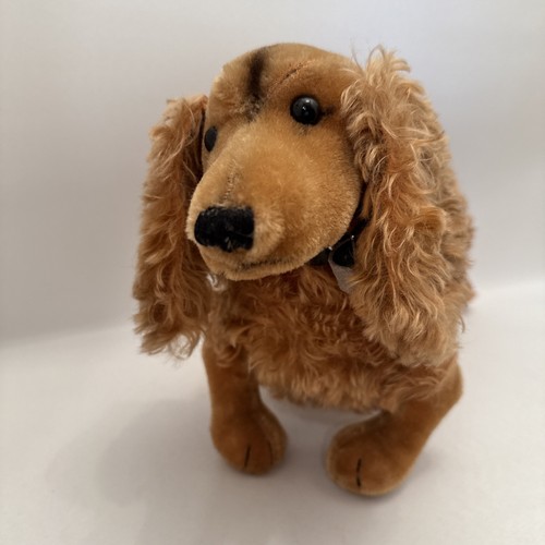 Steiff großer dackel - steiff,