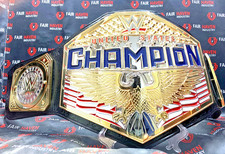 WWE UNITED STATES CHAMPION