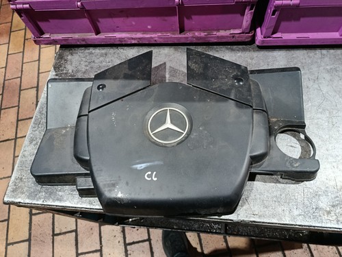 Mercedes w220 w215 - w215, w211
