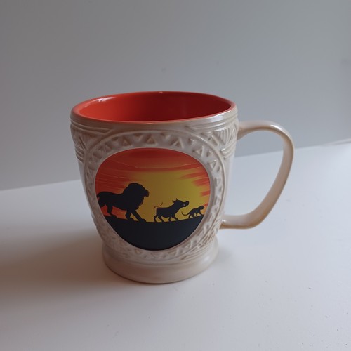 Disney der könig - disney, löwen