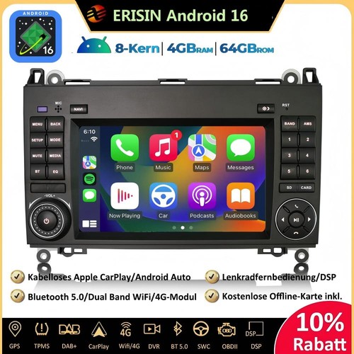 Android 64g autoradio gps - autoradio,