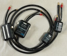 HIGH END LAUTSPRECHERKABEL HMS