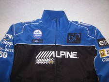 1NEU RENAULT ALPINE 60th