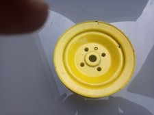 VW Golf 2 Jetta Riemenscheibe