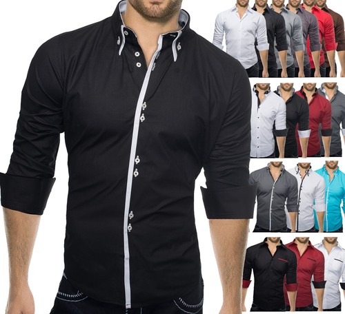 Salvarini elegantes herren - elegantes,
