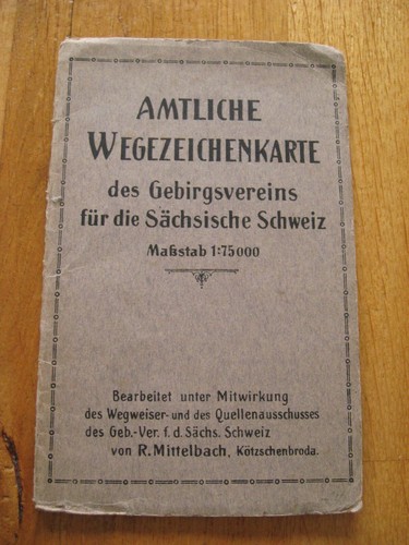 Alte landkarte - alte,