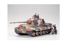 Tamiya 35252 - 1/35 WWII Dt
