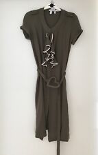 Viktor & Rolf for H&M Seidenkleid Größe 36