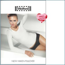 Wolford New Haven Pullover •