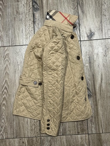 Burberry brit damen steppjacke - brit,