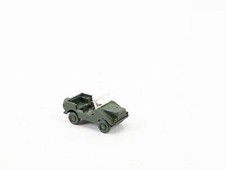 Roco Minitanks H0 281 Militärfahrzeug BW PKW DKW Munga Geländewagen 1:87