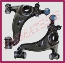 2x Querlenker vorne links und