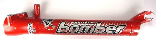 1998 1999 marzocchi - marzocchi, bomber
